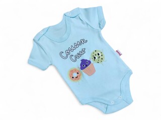 257 бірюзовий, 3 (3-9), <strong>2.9</strong>, літо