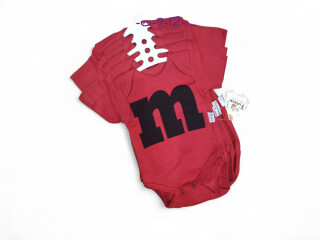 12376 червоний, 5 (3-18), <strong>2.3</strong>, літо