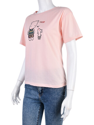 08789-8 pink, 5 (L-2XL), <strong>90</strong>, літо