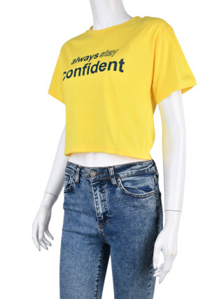 08789-9-1 yellow, 5 (L-2XL), <strong>90</strong>, літо