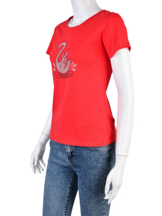 08789-10 red, 6 (One size), <strong>90</strong>, літо
