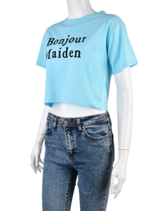 08789-18 l.blue, 5 (L-2XL), <strong>90</strong>, літо