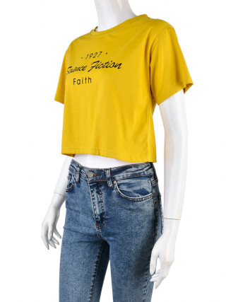 08789-20 yellow, 5 (L-2XL), <strong>90</strong>, літо