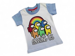 4537-1 блакитний, 4 (13-16), <strong>1.3</strong>, літо