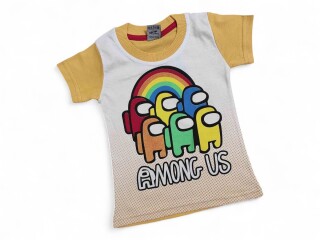 4537-1 жовтий, 4 (13-16), <strong>1.3</strong>, літо