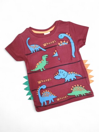 5090 бордовий, 4 (1-4), <strong>3.3</strong>, літо