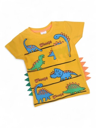 5090 жовтий, 4 (1-4), <strong>3.3</strong>, літо