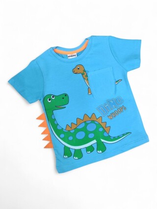 5091 блакитний, 4 (1-4), <strong>3.3</strong>, літо