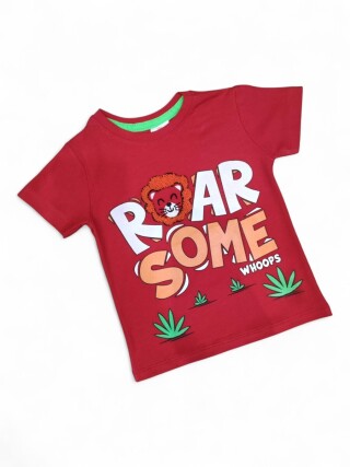 5092 червоний, 4 (1-4), <strong>3.3</strong>, літо