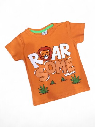 5092 помаранчевий, 4 (1-4), <strong>3.3</strong>, літо