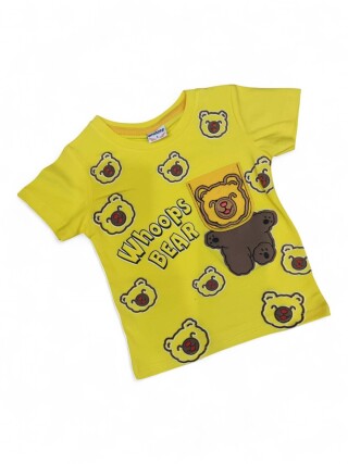 5080 жовтий, 4 (1-4), <strong>3.3</strong>, літо