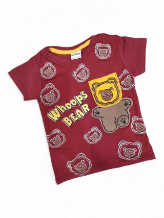 5080 бордовий, 4 (1-4), <strong>3.3</strong>, літо