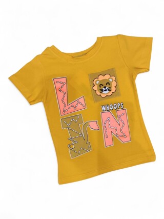 5103 жовтий, 4 (1-4), <strong>3.3</strong>, літо