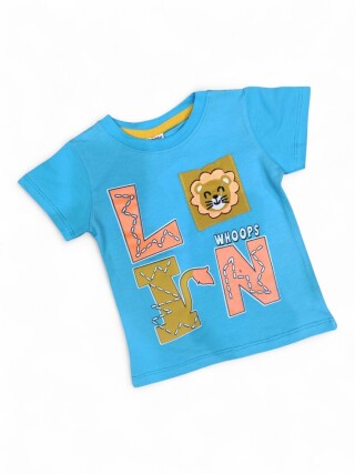 5103 блакитний, 4 (1-4), <strong>3.3</strong>, літо