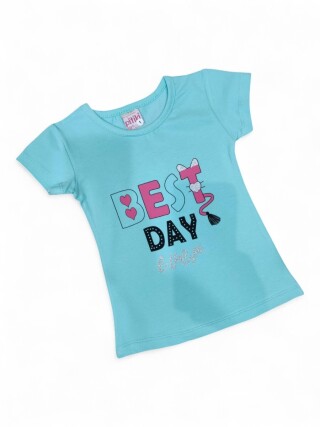 11029 бірюзовий, 4 (1-4), <strong>2.2</strong>, літо