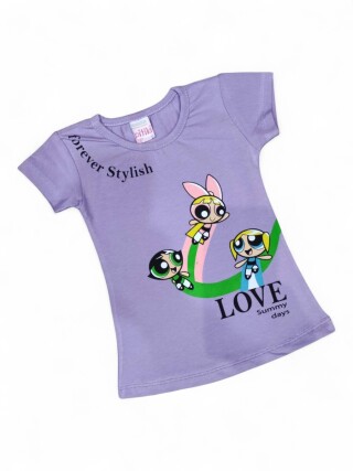 11029-1 бузковий, 4 (1-4), <strong>2.2</strong>, літо