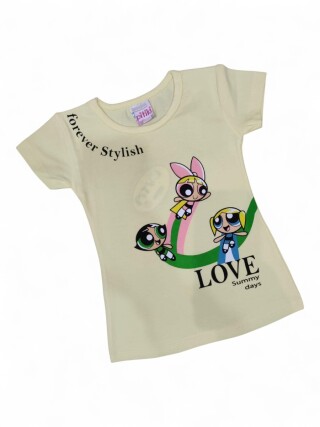 11029-1 жовтий, 4 (1-4), <strong>2.2</strong>, літо