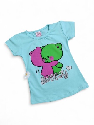 11029-2 бірюзовий, 4 (1-4), <strong>2.2</strong>, літо