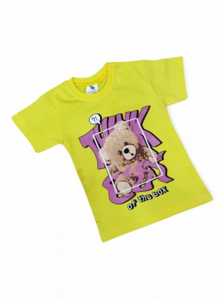 0117-1 жовтий, 4 (1-4), <strong>2</strong>, літо