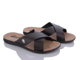 2024-001-1 коричневий, 6 (41-46), <strong>190</strong>, літо