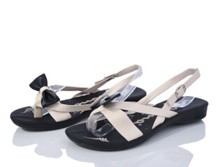 2024-041 бежевий, 12 (37-41), <strong>60</strong>, літо