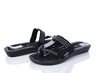 2024-040 чорний, 12 (36-41), <strong>50</strong>, літо