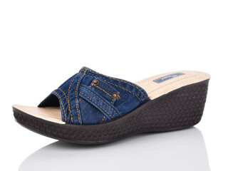 0001-4 синій, 6 (36-40), <strong>130</strong>, літо