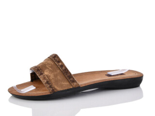 0004-3 коричневий, 6 (36-40), <strong>130</strong>, літо