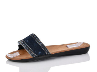 0004-5 т.синій, 6 (36-40), <strong>130</strong>, літо