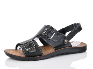 0006-5 чорний, 6 (40-44), <strong>170</strong>, літо