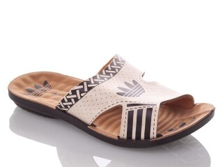 BAdik-A-beige-black, 6 (30-35), <strong>90</strong>, літо