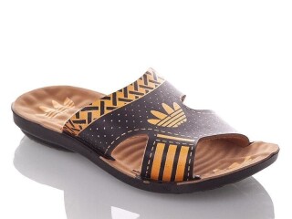 BAdik-B-black-orange, 6 (26-30), <strong>90</strong>, літо