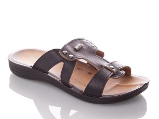 PPolomax-vogi-black, 6 (36-40), <strong>100</strong>, літо