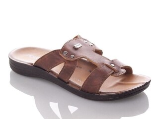 PPolomax-vogi-brown, 6 (36-40), <strong>100</strong>, літо