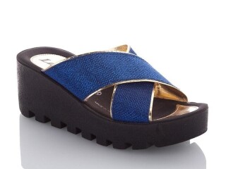 W777-19 blue-gold, 6 (36-40), <strong>150</strong>, літо