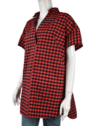 04-04-64 red, 20 (S-2XL), <strong>40</strong>, літо