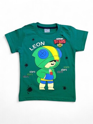 4084 Leon зелений, 4 (5-8), <strong>1.5</strong>, літо