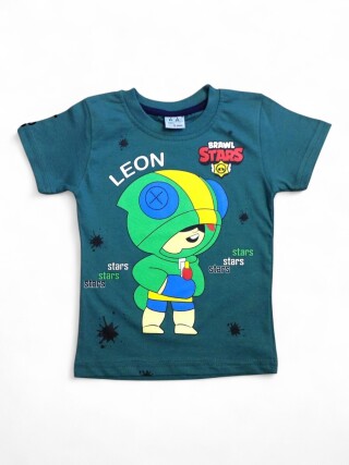 4084 Leon т.зелений, 4 (5-8), <strong>1.5</strong>, літо