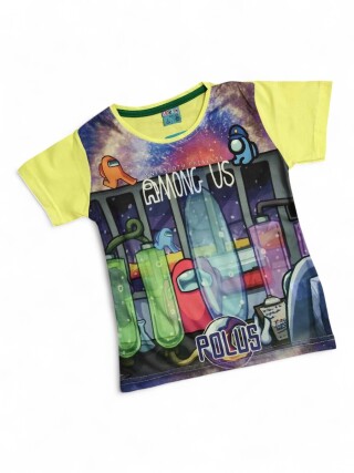 8228 жовтий, 5 (5-9), <strong>1.8</strong>, літо