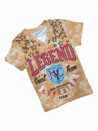 1024 Legend гірчичний, 4 (2-5), <strong>1.3</strong>, літо