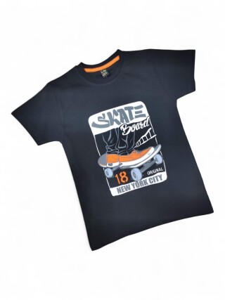 8503 чорний, 5 (8-12), <strong>3.1</strong>, літо