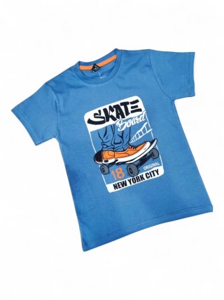 8503 синій, 5 (8-12), <strong>3.1</strong>, літо