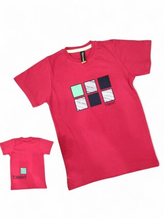 21048 червоний, 4 (9-12), <strong>3.7</strong>, літо