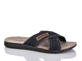 301 чорний, 6 (41-46), <strong>190</strong>, літо