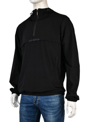 4102-A67-1 black, 5 (M-3XL), <strong>450</strong>, демісезон