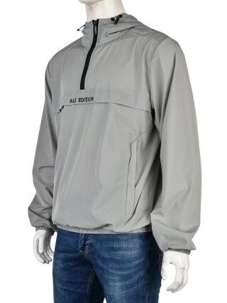 4102-A67-3 grey, 5 (M-3XL), <strong>450</strong>, демісезон