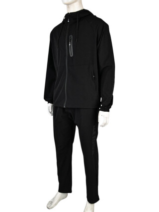 4101-A53-1 black, 5 (M-3XL), <strong>720</strong>, демісезон