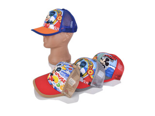 005-5 mix, 5 (50-52), <strong>65</strong>, літо