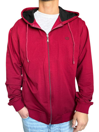 A1381 bordo, 4 (3XL-6XL), <strong>375</strong>, демісезон