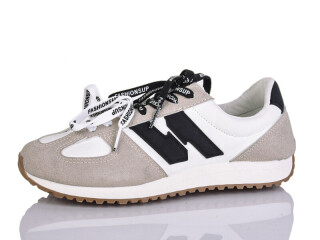 H6521-112 beige-black, 8 (36-41), <strong>670</strong>, демісезон